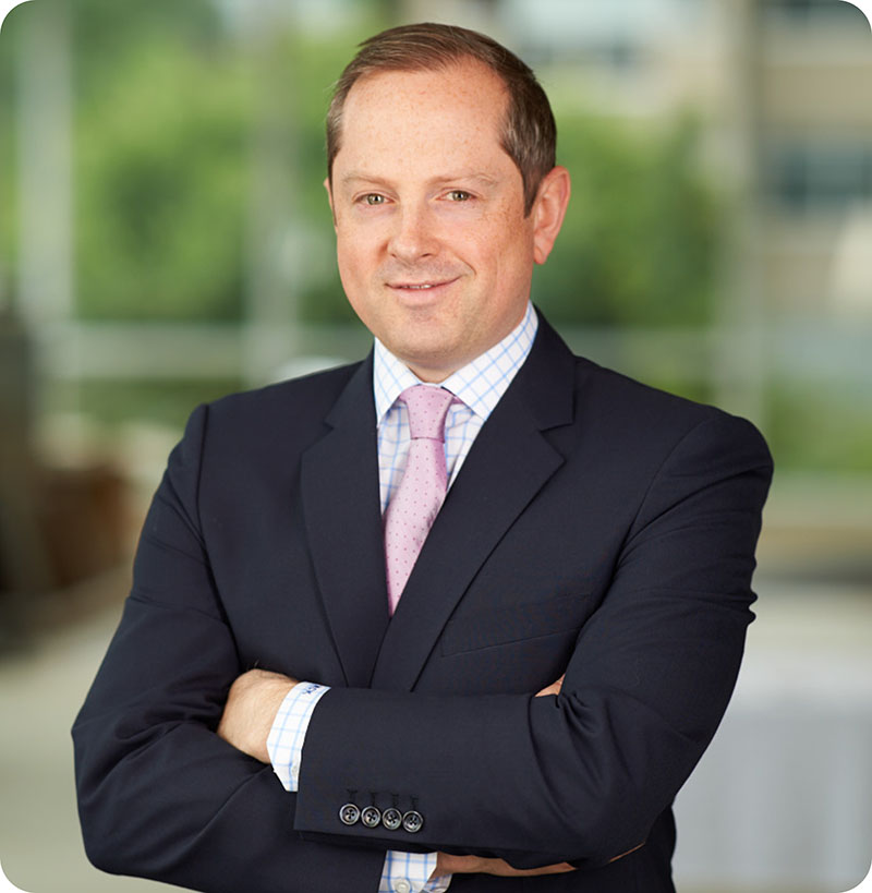 Matthew Knauss